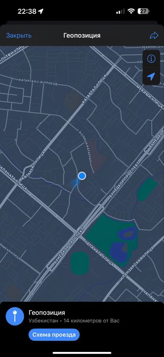 Продаётся земля Хасанбой Абдурахмонов 2 сотка