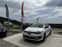 Renault Megane lll Bose Edition