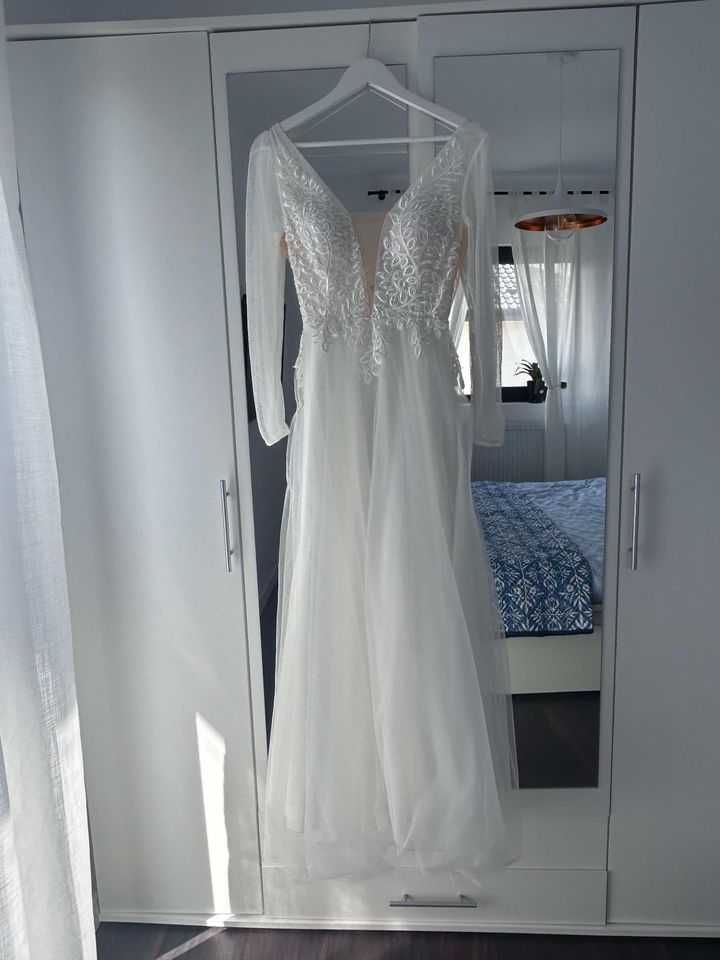 Rochie de mireasa Imura Bridal