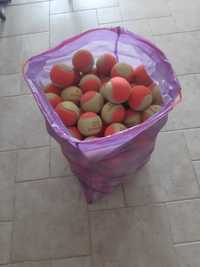Тенис топки оранжево ниво  от Декатлон