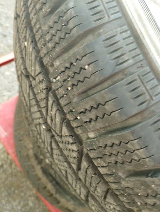 Зимни гуми за бус 235/65/R16C