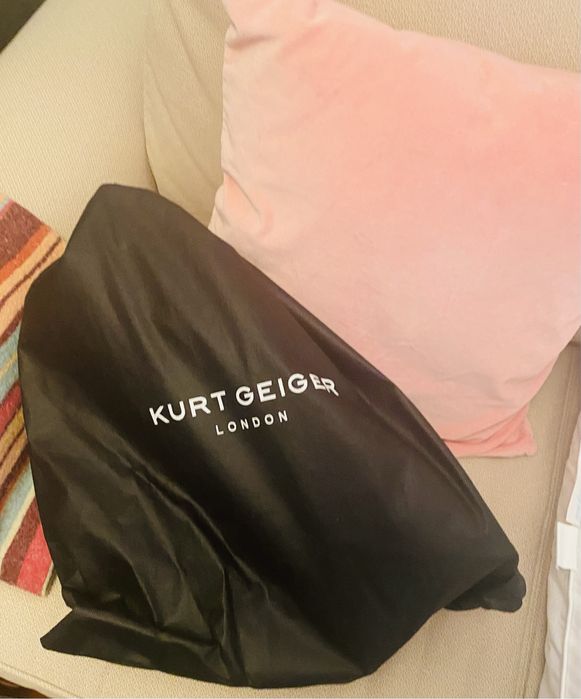 Geanta Kurt Geiger model XXL