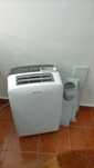 Aer conditionat portabil HISENSE APC09