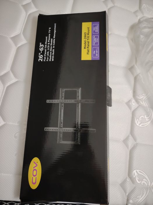 Продам новый кронштейн 2000тг