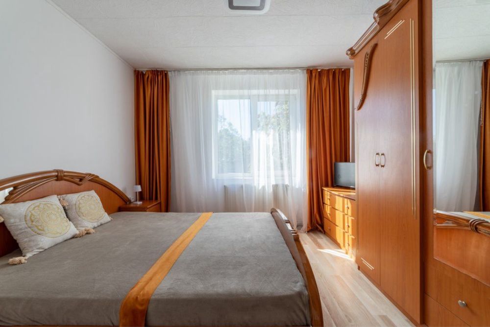 Apartament 3 camere central