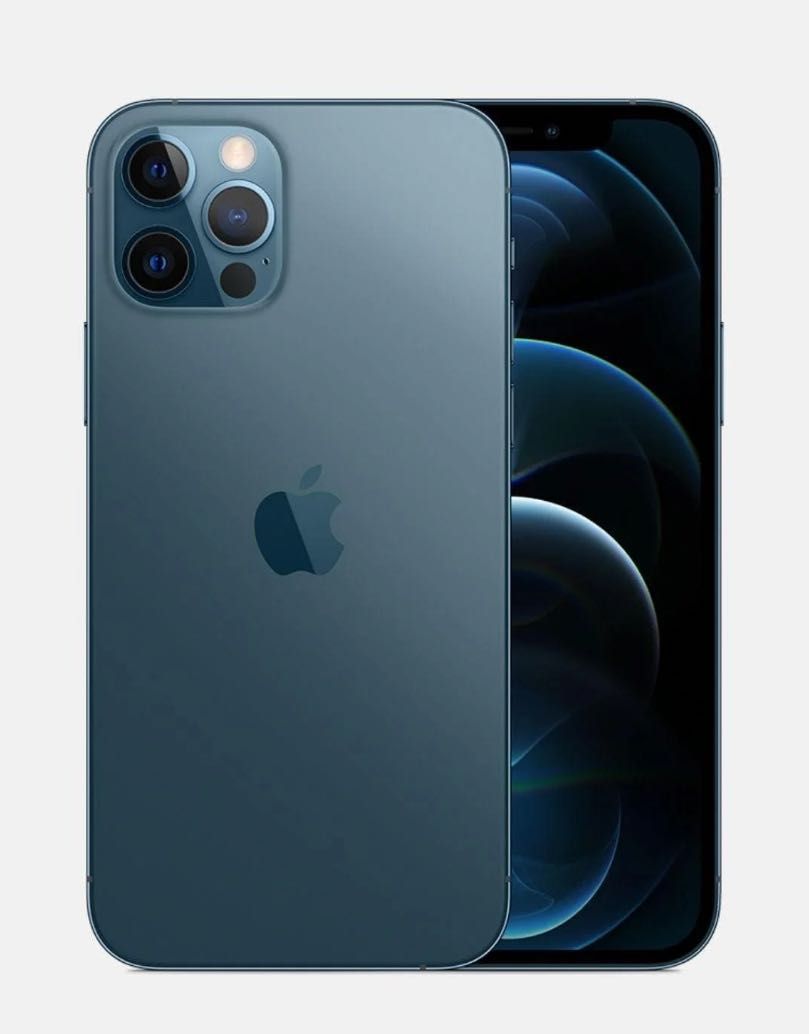 iPhone 12 Pro 256 GB