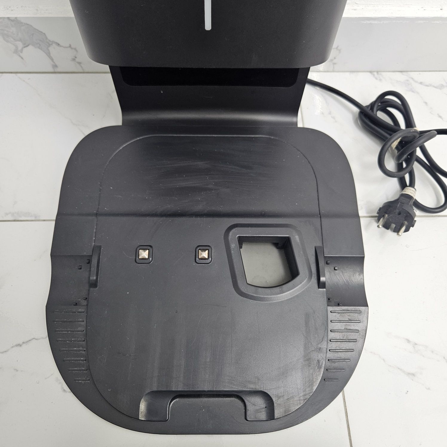 Aspirator IRobot Roomba S9 Plus Zeus Amanet Vitan 700