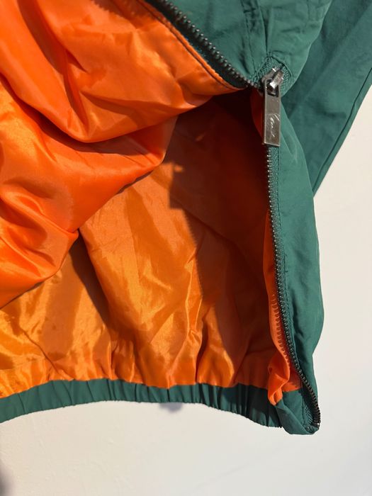 Karl Kano Anorak.