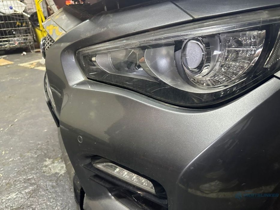 Dezmembrez INFINITI Q50 2013 - > 2.2 50 D 651970 125KW|170HP