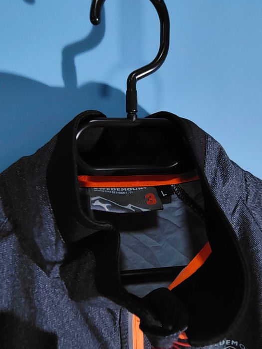 Swedemount Горнище/Мъжко L