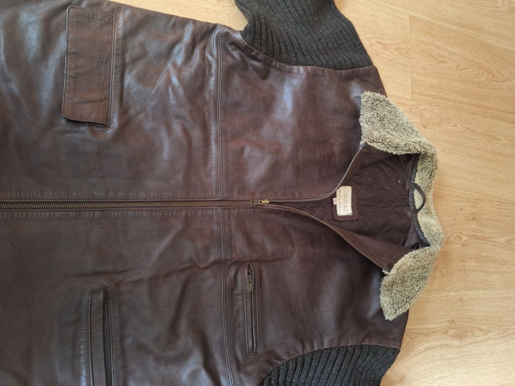 Мъжка жилетка L-XL в перфектно състояние