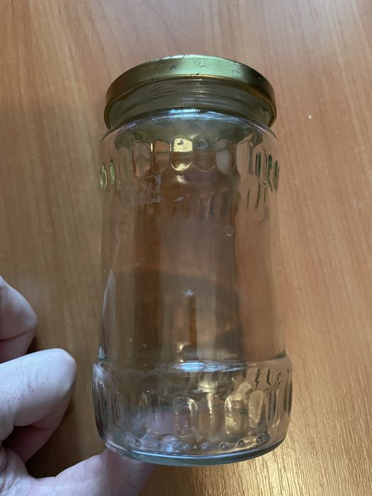 borcane de sticla   diferite categorii