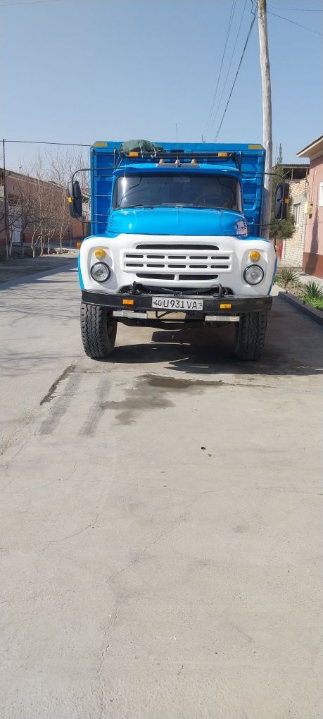 Holati alo ishga tayyor