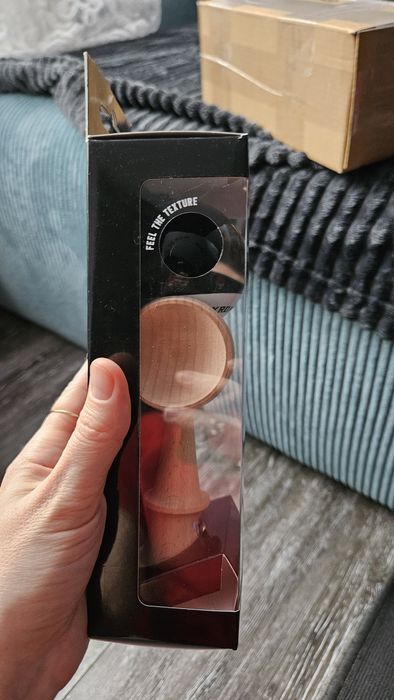 Kendama Krom originala