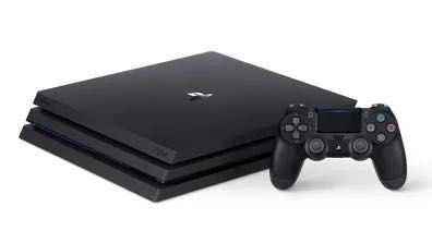 PS4 Pro 1TB + pachet VR nou