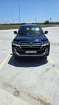 Toyota Land Cruiser Primul proprietar / Fara incidente