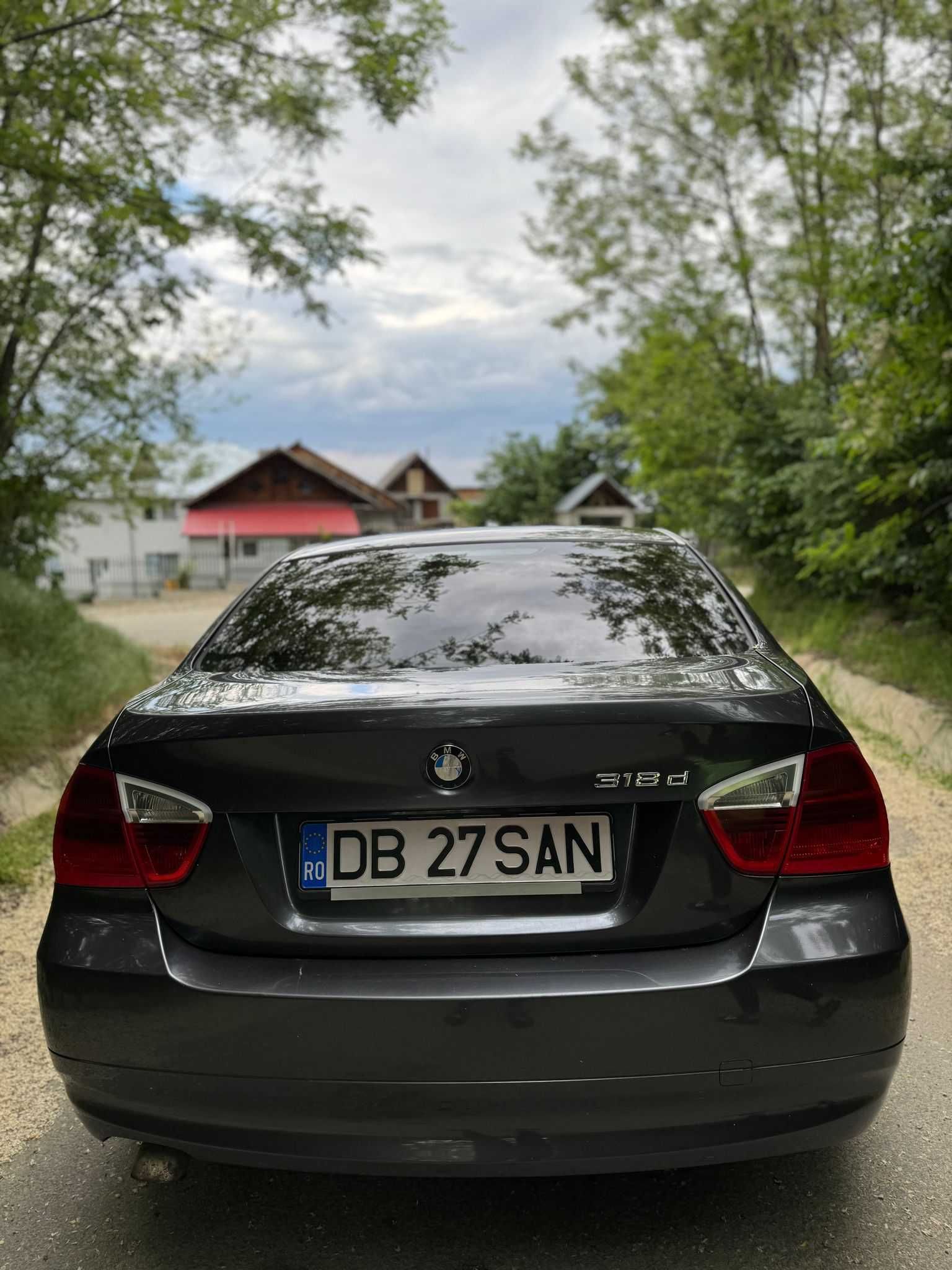 De vânzare BMWSeria3