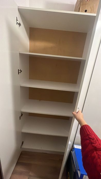 Шкафы большие для документов