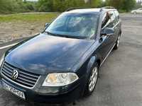 Passat B 5,5 Euro4