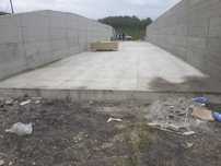 Executam structuri din beton, garduri , cofraje