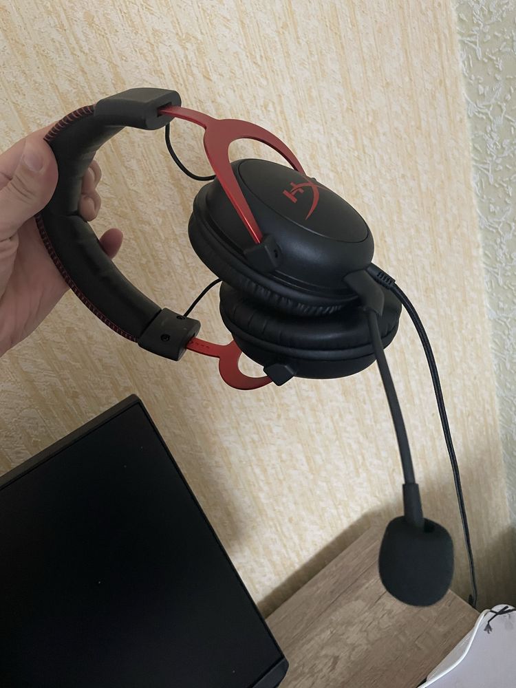 Продам игровой компьютер (игровой сетап)