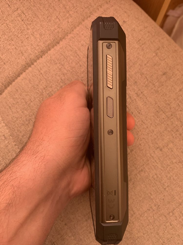 Ulefone armor 24
