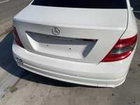 Dezmembrez mercedes c class w 204 pachet amg/1.8 cgi/bara fata amg/