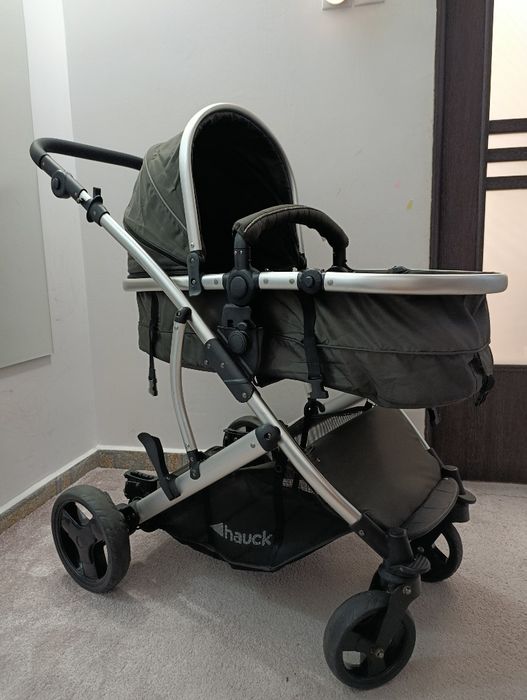 Carucior dublu Hauck - Duett 2,