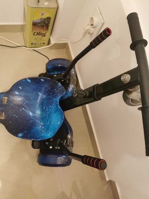 Vand havorboard baterie noua