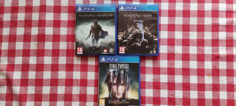 Плейстейшън игри PS4 PS5 playstation ПС4 ПС5