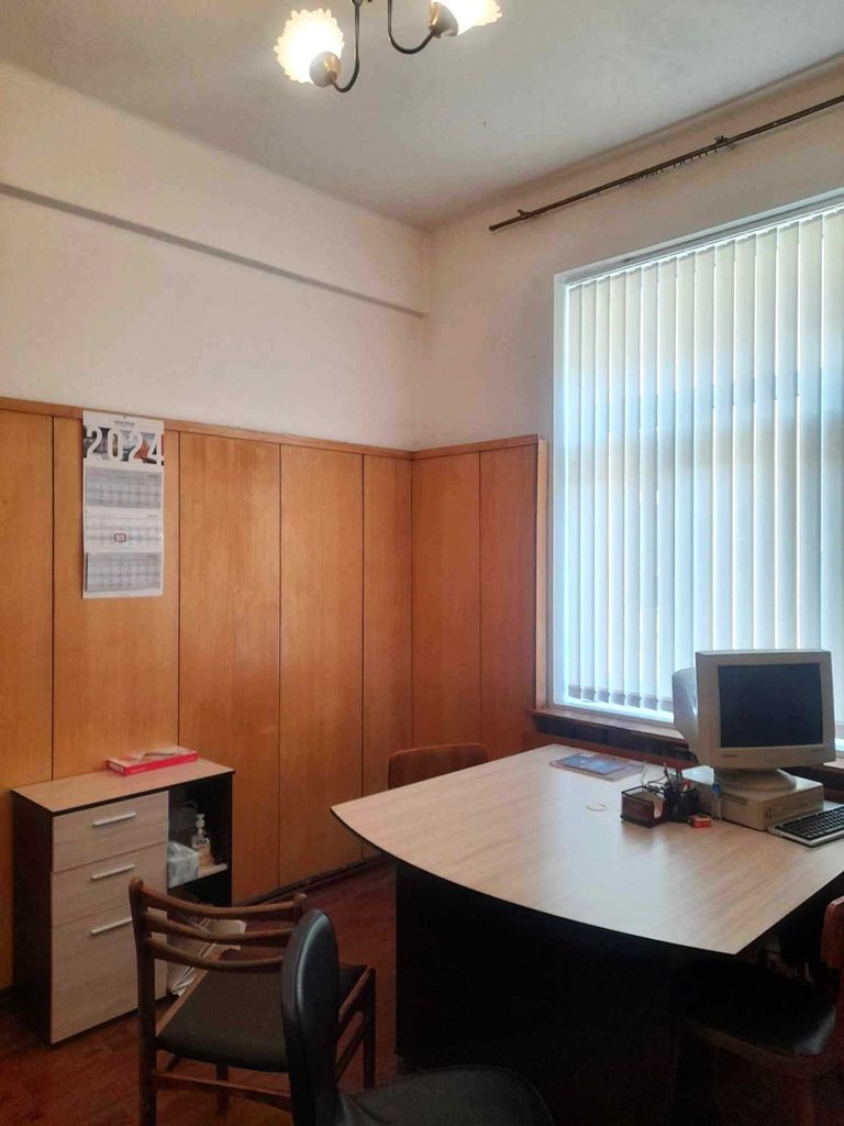 Продава се Офис в София, Център - 21 кв.м за 2477 €/кв.м - Снимка #1
