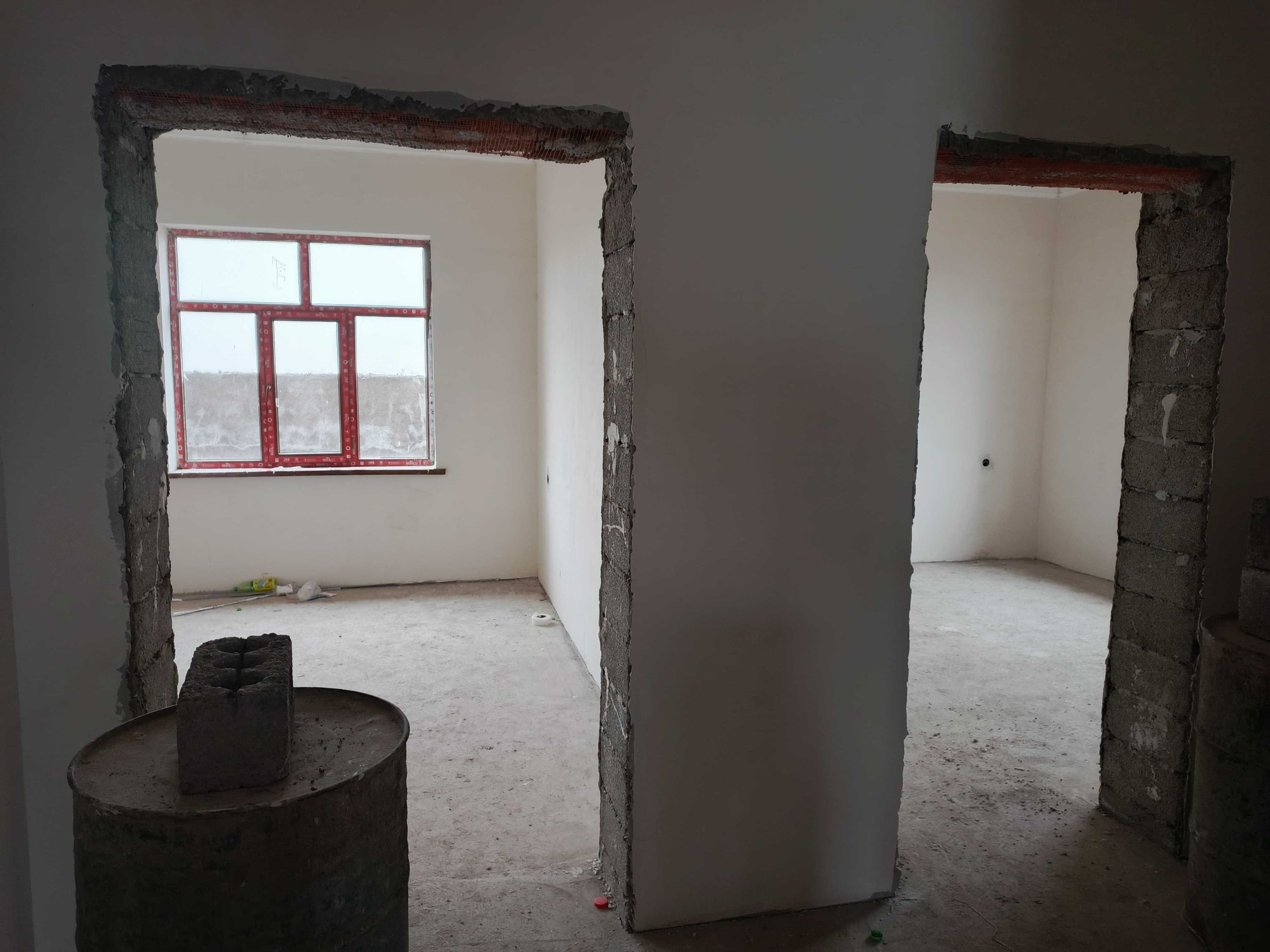 Продаются 4 дома в Сайраме