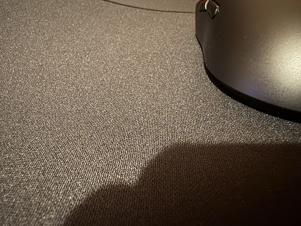 Mousepad gaming Zowie G-SR 2
