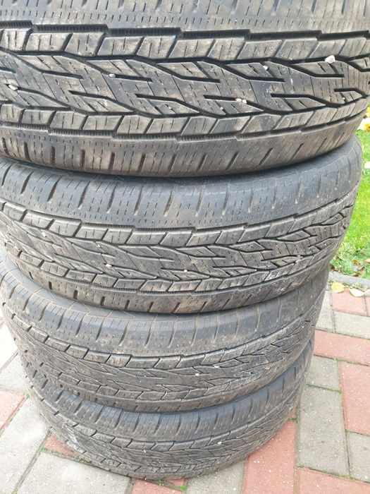 Anvelope Continental