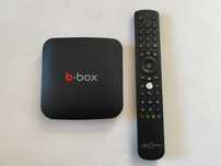 B-Box Android TV BOX