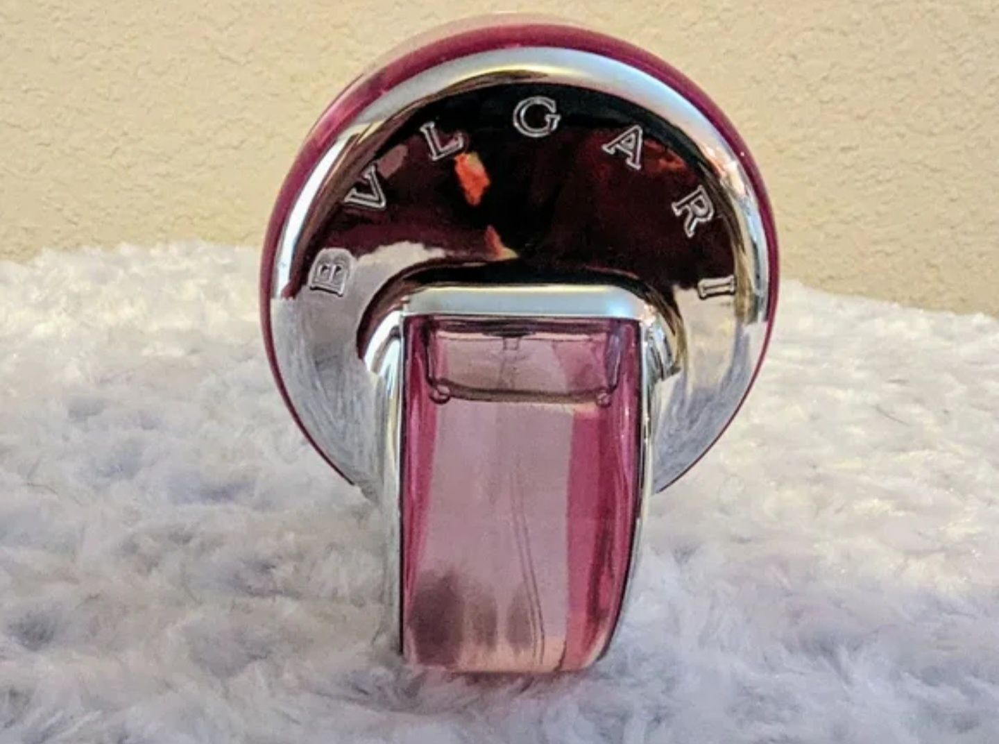 Страхотна оферта! Оригинален парфюм Bvlgari Omnia Pink Sapphire