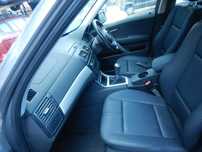 Carcasa filtru motorina BMW X3 E83 2008 SUV 2.0 D