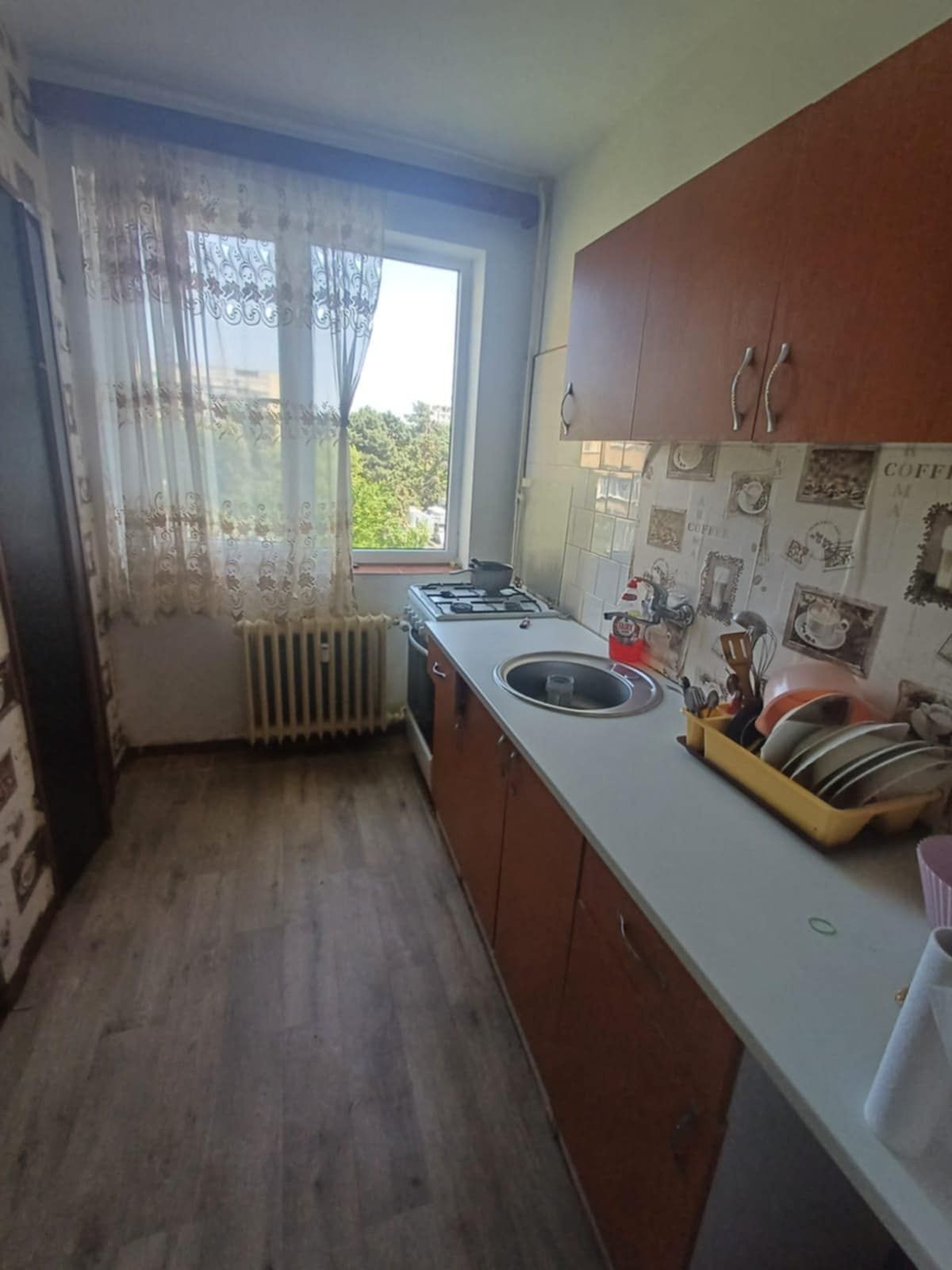 Inchiriez apartament Electric/ Untold