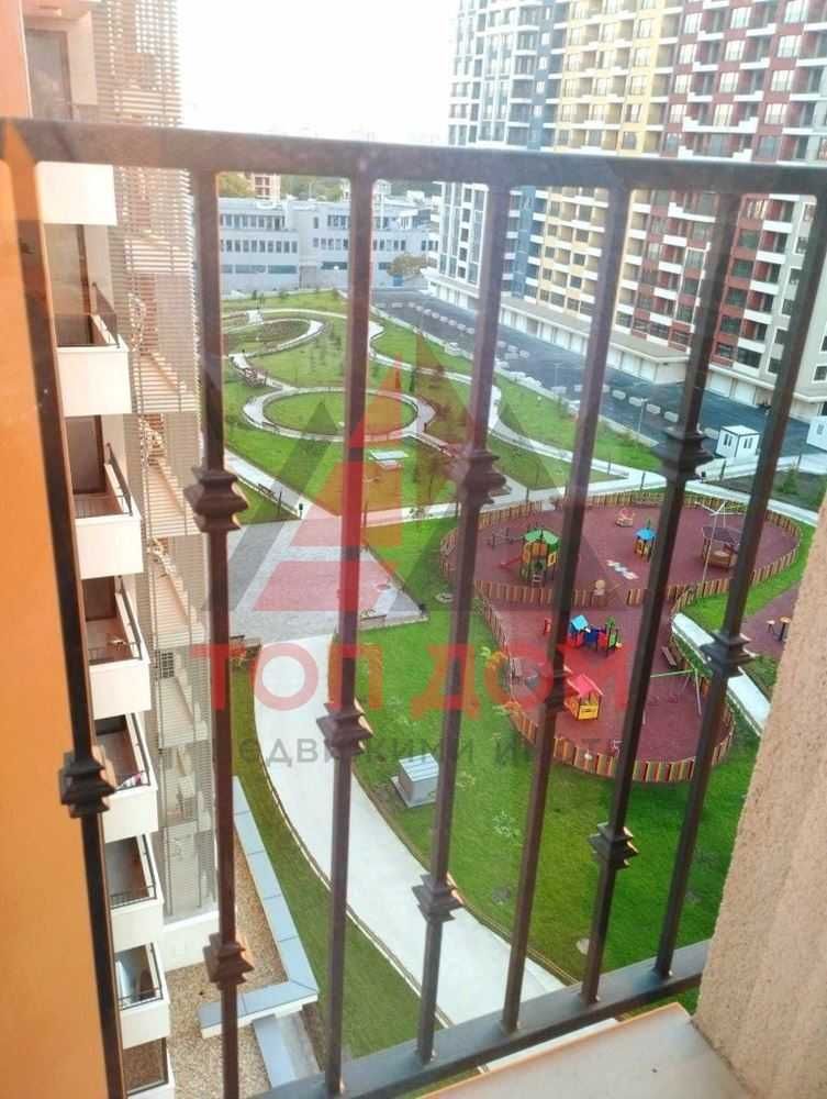 Дава се под наем Двустаен апартамент в Варна, Победа - 60 кв.м за 650 € - Снимка #13