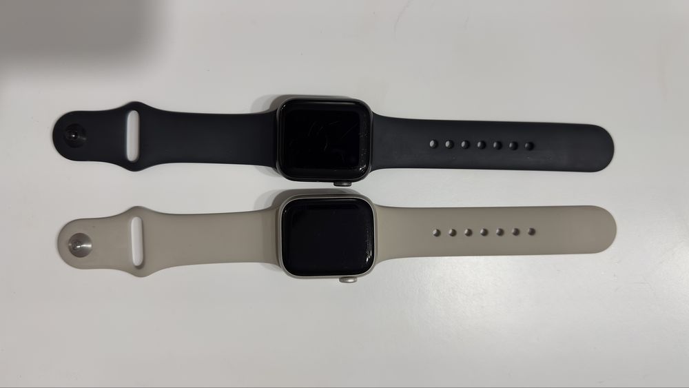 Apple watch 6 si 7  40/41/44 mm
