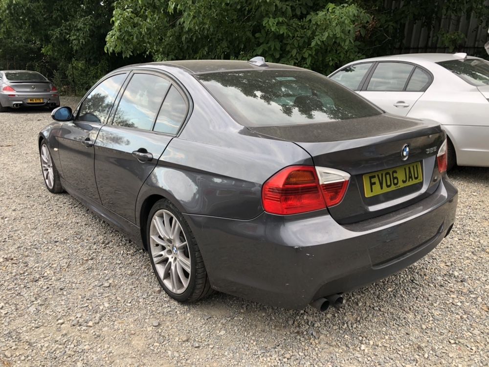 Продаваме бмв е90 325и/bmw e90 325i