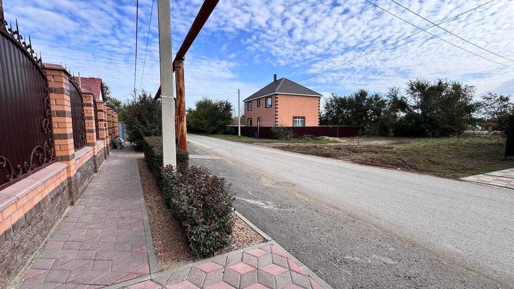 Продается коттедж