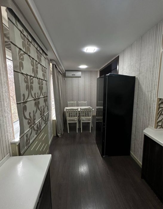 RENT | АРЕНДА квартира в Махтумкули Новостройка