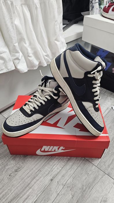 Nike Court Vision Mid