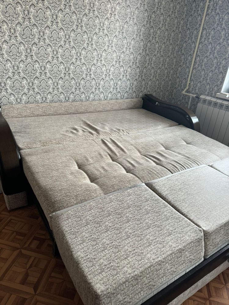 Диван раскладной