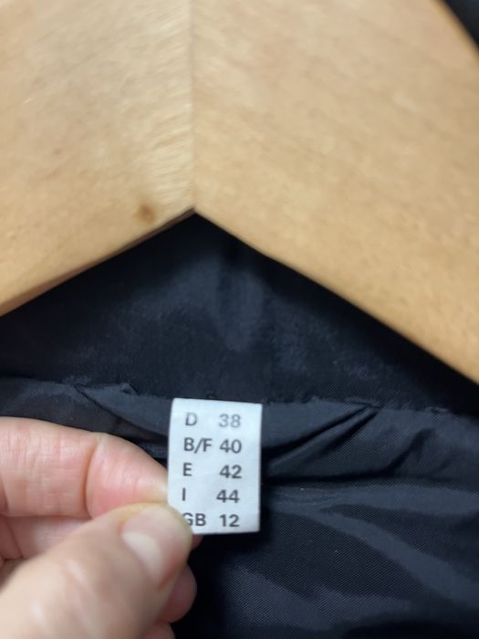 Пухено яке JOY, M