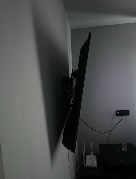 Tv smart 108cm reducere