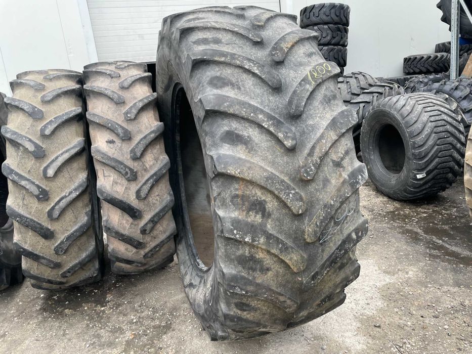 Anvelope Radiale 650/65r42 Sh cu garantie pentru Tractor