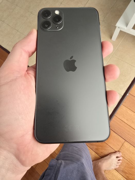 iPhone 11 Pro Max 256gb