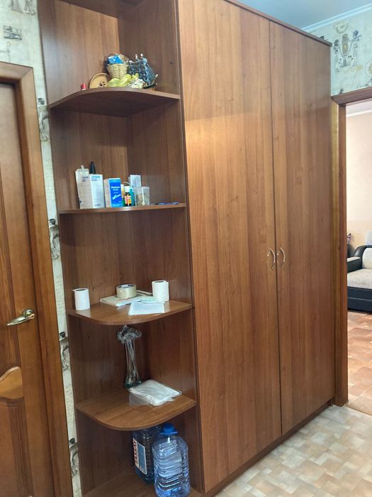 Шкаф качественный